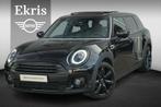 Mini Clubman Cooper Richmond Park Edition / 18'' LM Velgen /, Auto's, Mini, 65 €/maand, 136 pk, Gebruikt, Zwart