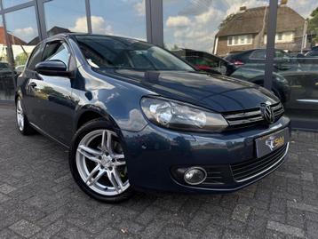Volkswagen Golf 1.4 TSI Trendline beschikbaar voor biedingen
