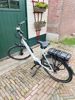 Batavus Finez Elektrische Fiets - Zo Goed Als Nieuw!, Fietsen en Brommers, Elektrische fietsen, Batavus, Ophalen of Verzenden