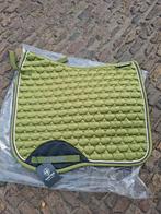 Nieuw zadeldek Olive dressuur full, Dieren en Toebehoren, Paarden en Pony's | Dekens en Dekjes, Debaronesruitersport@hotmail.com
