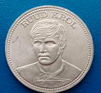 Penning - Ruud Krol Ajax - Shell 1970, Verzenden, Overige materialen, Nederland