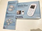 EMS / TENS massage apparaat, spieractivatie/pijnbehandeling, Ophalen, Nieuw, Overige typen
