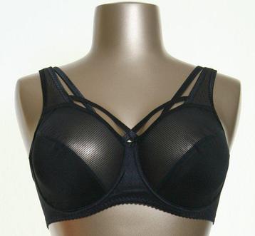| Nieuw | Syl Design - Kali bh’s | Div. kleuren | Cup F | beschikbaar voor biedingen
