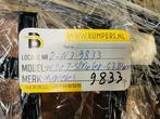 Grille Mercedes Sprinter W907 GT Panamericana Zwart Grill 2-, Gebruikt, Ophalen of Verzenden