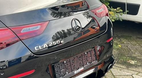 mercedes CLA achterklep ster w118 c118 w117 w156 x253 w166, Auto diversen, Overige Auto diversen, Ophalen of Verzenden