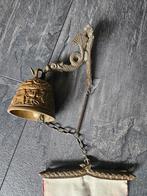 Kloosterbel antiek, Antiek en Kunst, Ophalen of Verzenden