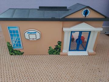 playmobil school 5941 beschikbaar voor biedingen