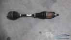 Uitgaande as BMW 535D X-drive links 31 60 7 618 681, Auto-onderdelen, Transmissie en Toebehoren, Ophalen of Verzenden, Herkomst onderdeel bekend