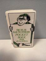 Jaren 80 spaarpot opa gerrit van jan jans en de kinderen, Ophalen of Verzenden, Zo goed als nieuw, Strip- of Tekenfilmfiguur