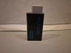 Wii 2 HDMI converter / adapter, 1 speler, Ophalen of Verzenden, Sport, Vanaf 3 jaar