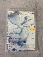 Reshiram (CEL BLW 113), Hobby en Vrije tijd, Verzamelkaartspellen | Pokémon, Ophalen of Verzenden, Zo goed als nieuw, Losse kaart