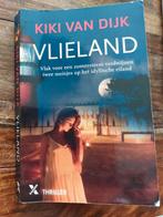 thriller, Kiki van Dijk, Vlieland, Boeken, Thrillers, Ophalen of Verzenden, Zo goed als nieuw, Nederland, Kiki van Dijk