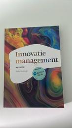 Eelko Huizingh - Innovatiemanagement, Ophalen of Verzenden, Zo goed als nieuw, Eelko Huizingh, Nederlands