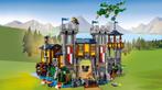 ️ RUIL GEZOCHT LEGO Ninjago voor LEGO Castle/Middeleeuwen, Kinderen en Baby's, Speelgoed | Duplo en Lego, Ophalen of Verzenden