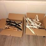 Kledinghangers - Hout, Kunststof, Kinderhangers, Ophalen