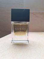 Gucci pour Homme 1 50ml Zeldzaam !, Ophalen of Verzenden, Zo goed als nieuw