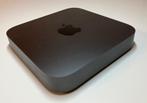Mac mini 2018 - Intel Core  i7 - 16 GB, Computers en Software, Apple Desktops, SSD, Ophalen of Verzenden, Zo goed als nieuw, 16 GB