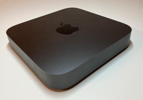 Mac mini 2018 - Intel Core  i7 - 16 GB, Computers en Software, Apple Desktops, Zo goed als nieuw, Mac Mini, SSD, 3 tot 4 Ghz, 16 GB