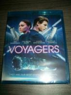 Blu-ray: Voyagers (2021) nieuw in seal, Cd's en Dvd's, Blu-ray, Avontuur, Verzenden, Nieuw in verpakking