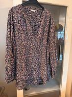 Tuniek Fransa Maat 50 bloemen, Kleding | Dames, Grote Maten, Fransa, Blouse of Tuniek, Ophalen of Verzenden, Zo goed als nieuw