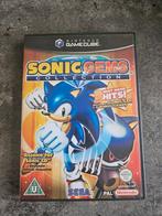 Sonic 2 gamecube game, Vanaf 3 jaar, Ophalen of Verzenden, Zo goed als nieuw