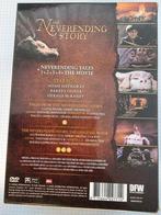 Tales from the Neverending Story 5dvd collectors box, Alle leeftijden, Ophalen of Verzenden, Zo goed als nieuw