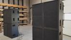 EAW KF-850EF SB-850 Grote Geluid set amps Crown Macro Tech, Muziek en Instrumenten, Ophalen, Zo goed als nieuw, 100 watt of meer