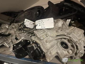gerev, versnellingsbak  Suzuki alto splash opel agila code z beschikbaar voor biedingen