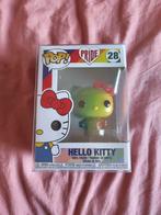 Funko Pop Hello Kitty Pride 2020 #28, Ophalen of Verzenden, Nieuw