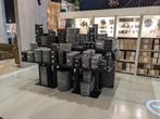 METALEN DECORATIE EN OPBERG BLIKKEN MET 50% KORTING., Ophalen, Nieuw