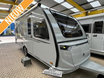 Knaus Sudwind Black Selection 500 UF beschikbaar voor biedingen