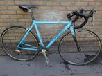 Trek 1500 slr in topstaat, Fietsen en Brommers, Fietsen | Racefietsen, Aluminium, Zo goed als nieuw, Meer dan 20 versnellingen