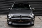 Volkswagen Touran 1.8 TSI Highline 7-Zits|DSG|Stoelverwarmin, 4 cilinders, 1462 kg, Bedrijf, 1500 kg