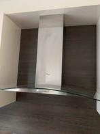 Afzuigkap  whirlpool, Ophalen of Verzenden, Zo goed als nieuw, 200 tot 400 m³ per uur, Wandschouwkap