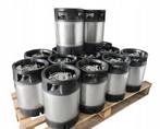 CORNELIUS SODA KEG 9L AEB/SAFER, Verzenden, Zo goed als nieuw