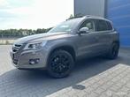 Volkswagen Tiguan 2.0 TSI Track&Field 4Motion / Youngtimer /, Auto's, Volkswagen, Automaat, Gebruikt, 4 cilinders, 1984 cc