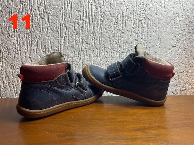 Diverse barefootschoenen voor kinderen, Ophalen of Verzenden, Gebruikt, Jongen of Meisje, Schoenen