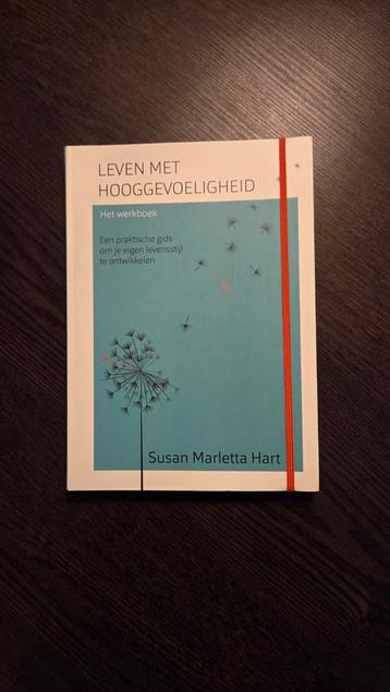 Susan Marletta Hart - Werkboek beschikbaar voor biedingen