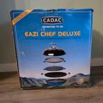 Cadac skottelbraai - eazi chef deluxe -, Tuin en Terras, Gasbarbecues, Ophalen