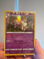 Wyrdeer Promo Deck Astral Radiance SWSH207, Hobby en Vrije tijd, Verzamelkaartspellen | Pokémon, Ophalen of Verzenden, Nieuw, Losse kaart