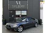 BMW 3-serie 320d Aut|Navi|Xenon|Orig NL|Nap!, Auto's, Automaat, Euro 5, Zwart, 4 cilinders
