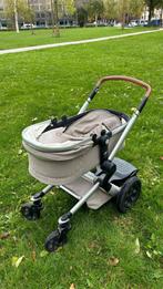 Joolz kinderwagen met maxi cosi, Gebruikt, Verstelbare duwstang, Combiwagen, Ophalen