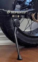 SUPER73 SIDE STAND RUBBER TIP, Ophalen of Verzenden