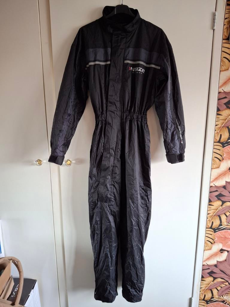 Insize dames motor regenpak, Motoren, Kleding | Motorkleding, Ophalen of Verzenden, Overall, Dames, Insize