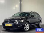 Skoda Octavia Combi 1.6 TDI Greent Amb.Business [ trekhaak C, Auto's, Skoda, Voorwielaandrijving, 4 cilinders, 116 pk, Zwart