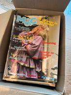 Mens en gevoelens: Margreet Dolman, Ophalen, 1980 tot heden, Nederland, Tijdschrift