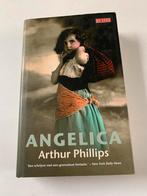 Arthur Phillips; Angelica, Ophalen of Verzenden, Zo goed als nieuw