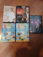 Muziek dvd's, Cd's en Dvd's, Alle leeftijden, Ophalen of Verzenden, Zo goed als nieuw