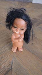 vintage jaren '60 poppetje, Verzamelen, Retro, Ophalen of Verzenden, Huis en Inrichting