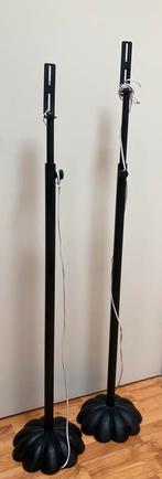 Speaker Stands - Luidsprekerstandaards (Paar), Ophalen, Gebruikt, Overige typen, Overige merken